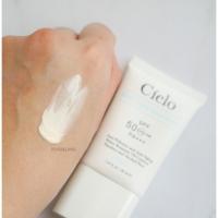 ราคา Cielo กันแดด เซียโล่ ครีมกันแดด cielo กันแดด (4956811676)