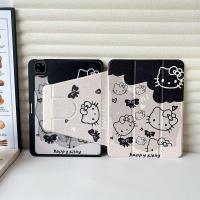 ราคา Huawei MatePad 11 Pad10.4 เคสป้องกัน Huawei matepad SE 11/SE 10.4 matepad pro11 Huawei matepad 11.5/11.5 < S matepad pro10.8 พร้อมที่วางปากกา Kuromi เคสป้องกัน Huawei (27141861675)