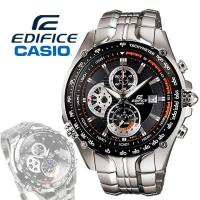ราคา Casio Edifice Chronograph F-543D-1AVDFนาฬิกาข้อมือชาย พร้อมส่ง (20885055129)