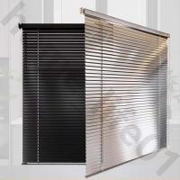 ราคา มู่ลี่หน้าต่าง มู่ลี่ pvc ม่านมู่ลี่หน้าต่าง ม่านมู่ลี่PVC ติดตั้งง่าย ม่านม้วน สําหรับตกแต่งบ้าน มู่ลี่หน้าต่าง (43954739051)