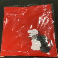 ราคา ถุงผ้า starbucks กระเป๋าผ้าสตาร์บัค คริสมาส starbucks limited christmas 2020 (7861224590)