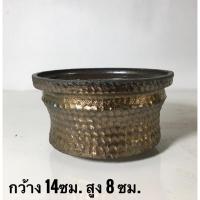 ราคา กระถางดินเผาhandmade กระถางทำมือ กระถางต้นไม้ กระถางแคคตัส (21623055965)
