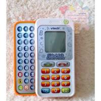 ราคา โทรศัทพ์ Slide&Talk Smart Phone Vtech (7604386039)
