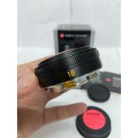 ราคา leica 18mm f2.8 L mount (28812757397)
