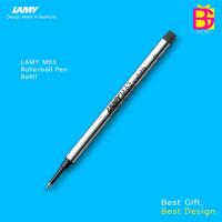 ราคา LAMY M63 ไส้ปากกาโรลเลอร์บอล LAMY M63 Rollerball Pen Refill F 0.5, M 0.7 มม. (23990103173)