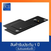 ราคา Steelseries QCK EDGE แผ่นรองเมาส์เกมมิ่ง (2633067202)