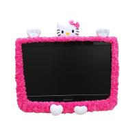 ราคา ที่คาดผมตุ๊กตา จอแอลซีดี สวัสดี คิตตี้ 24 - 52 นิ้ว / ที่คาดผมทีวี / ที่คาดผมพัดลม (43518915471)