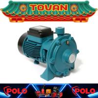 ราคา POLO ปั๊มหอยโข่ง 2 ใบพัด รุ่น SCM2-60A # ออก..ใบเสร็จ-ใบกำกับภาษี..ได้ครับ.. (28600845474)