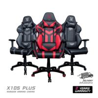 ราคา เก้าอี้เกมมิ่ง NUBWO Gaming Chair NUBWO X105+ (24330773326)