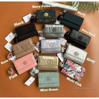 ราคา Kipling กระเป๋าสตางค์ Kipling Pixi Mediem Wallet Bag รุ่น AC3710 ขนาดกำลังดีน่าใช้​ คุ้มค่ามากค่ะ (9593555149)