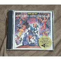 ราคา ซีดี ออดิโอไฟล์ Audiophile CD, Classic Compact 24K Gold, Bob and Ray (มือสอง/NM) (27242433484)