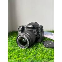 ราคา กล้องดิจิตอล Canon EOS 70D + LENS 18-55 mm (29412131759)