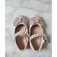 ราคา รองเท้าเด็กมือสอง รองเท้าลูกสาว (26590419757)