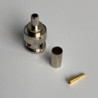 ราคา RF Coaxial Connector Set ชุดขั้วต่อโคแอกเชียล RF แบบตัวเมีย (26205917458)