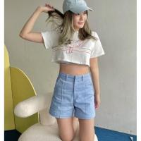 ราคา กางเกง #bltshorts จาก something apparels (12775125274)