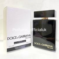 ราคา กล่องเทสเตอร์ Dolce & Gabbana The Only One EDP Intense For men 100ml (9967751103)