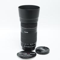 ราคา Canon EF-S 55-250 STM อปกร. (22220039834)