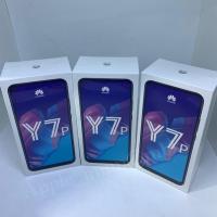 ราคา Huawei Y7p เครื่องใหม่ศูนย์ไทย (5432875585)