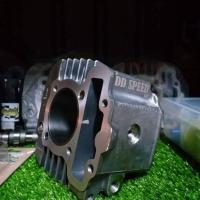 ราคา เสื้อสูบเปล่าๆ110i ดรีมซุปเปอร์คัพ ขนาด50-58มิล (40905430290)