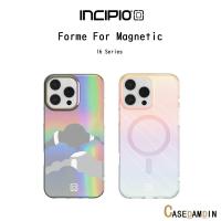 ราคา INCIPIO Forme For Magnetic เคสกันกระแทกเกรดพรีเมี่ยม เคสสำหรับ iPhone16Pro/16Promax (22665014387)