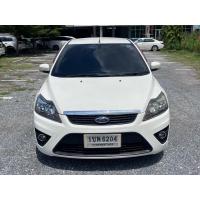 ราคา รถมือสอง ford focus 2.0ปี 2011ราคา 99,000 (42824551518)