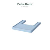 ราคา EXCLUSIVE SWISERLAND NTLP BLUE TRAY โต๊ะกินข้าวเด็ก โต๊ะกินข้าวเด็ก (42566470149)