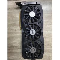 ราคา MSI GTX 1070 Ti DUKE 8G OC DDR5 VGA (การ์ดแสดงผล) (12096975683)