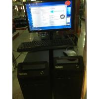 ราคา คอมพิวเตอร์ มือสอง lenovo Pentium(R) Dual-Core E5500 2.8 Ghz & CoreI3 -2100 3.1Ghz (1654822847)