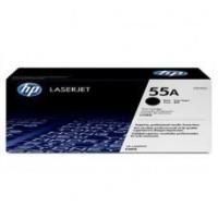 ราคา Original HP CE255A (55A) หมึกแท้ LaserJet P3010/P3015/ P3015d/P3015dn/P3015x/Pro 500 MFP M521dw lufe (11016981844)