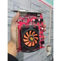 ราคา Vga nvidia gt 220 512mb ddr3 128bit เกม GTA 5 30fps เรียบ (18582936180)