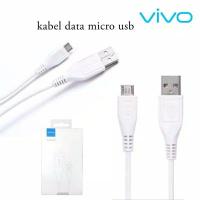 ราคา JS WHOLESALE ORIGINAL VIVO FAST CHARGING V8/MICRO USB/TYPE C ยี่ห้อ DATA CABLE (44259389351)
