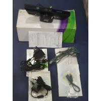 ราคา ***พร้อมส่งทันที*** xbox360 kinect มือสองสภาพเยี่ยม ใช้งานปกติทุกอย่าง อุปกรณ์ครบ ไม่เคยซ่อมหรือตกหล่น (9208700563)