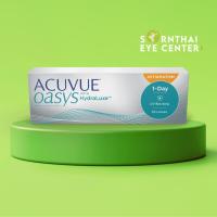ราคา Oasys 1 Day for Astigmatism (19271684296)