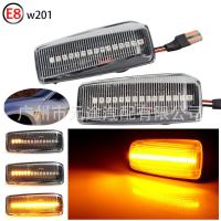 ราคา ไฟด้านข้างเหมาะสําหรับ Mercedes-Benz C-CLASS W202E-CLASS W124S-CLASS W140SL-CLASS R129C-CLASS W201 (190) (27891146383)