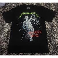 ราคา เสื้อวงดนตรี Metallica (18013340027)