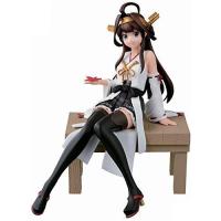 ราคา โมเดลฟิกเกอร์สาวเรือKantai Collection-Kongou Kaini (419135089)