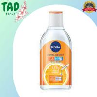 ราคา NIVEA Extra Bright C&Hya Vitamin Micellar Water นีเวีย เอ็กซ์ตร้า ไบร์ท ซี แอนด์ ไฮยา วิตามิน ไมเซล่า วอเตอร์ ผลิตภัณฑ์ท (18692773991)