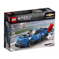 ราคา lego Hobbit99:: Lego 75891 Speed Champion Chevrolet Camaro ZL1 ของแท้ 100% ของใหม่ a1WF (8447275757)