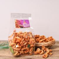 ราคา แคบหมูกระจก เชียงใหม่ ขนาด 200 กรัม/1 ถุง แคบหมู แคบหมูเชียงใหม่ หมูกระจก แคบหมูกรอบ แคบหมูกระจกขายส่ง แคบหมูติดมัน (11895482339)