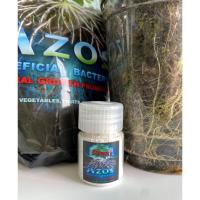 ราคา ผงเร่งราก Azos Xtreme Gardening [แบ่งขาย 20 ml.] ของแท้ 100% จาก USA ผง ระเบิดราก ปุ๋ย เร่งราก ใบ ดอก น้ำยา เร่ง ราก ผล (14268081023)