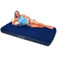 ราคา ที่นอนเป่าลม intex ขนาด 3.5 ฟุต (4043410393)