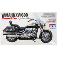 ราคา Tamiya 1/12 TA14135 YAMAHA XV1600 ROADSTAR CUSTOM (13832671088)