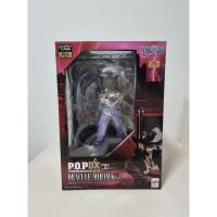 ราคา POP One piece Mihawk DX - โมเดล One Piece วันพีช Portrait.of.Pirates One piece (10841594418)