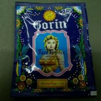 ราคา แป้งโกรินซอง ขนาด4กรัม (35340599)