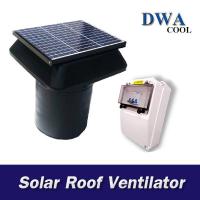 ราคา พัดลมระบายอากาศโซล่าเซลล์ติดหลังคาห้องครัว ขนาด 50 ตารางเมตร แบบสี่เหลี่ยม 14นิ้ว 50w ทำงาน 24 ชม (5797283712)