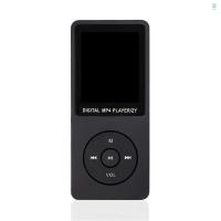 ราคา MP3 MP4 Player 32 GB เครื่องเล่นเพลง 1.8 หน้าจอแบบพกพา MP3 เครื่องเล่นเพลงวิทยุ FM บันทึกเสียงสําหรับเด็กผู้ใหญ่ (29989488588)