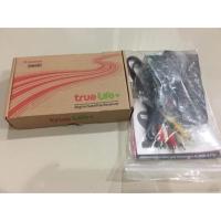 ราคา {{ มือ2 }}กล่อง ทรูไลฟ์พลัส 500฿ (2756869656)