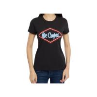 ราคา Lee Cooper เสื้อยืด รุ่น LC L8021109 (2375473442)