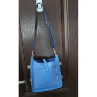 ราคา กระเป๋าสะพาย Rebecca Minkoff ของแท้สภาพสวยมากมือ 2 หนังดีมากๆ (18285095080)