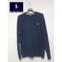 ราคา เสื้อสเวสเตอร์ POLO RALPH LAUREN ♂️ (12516913121)
